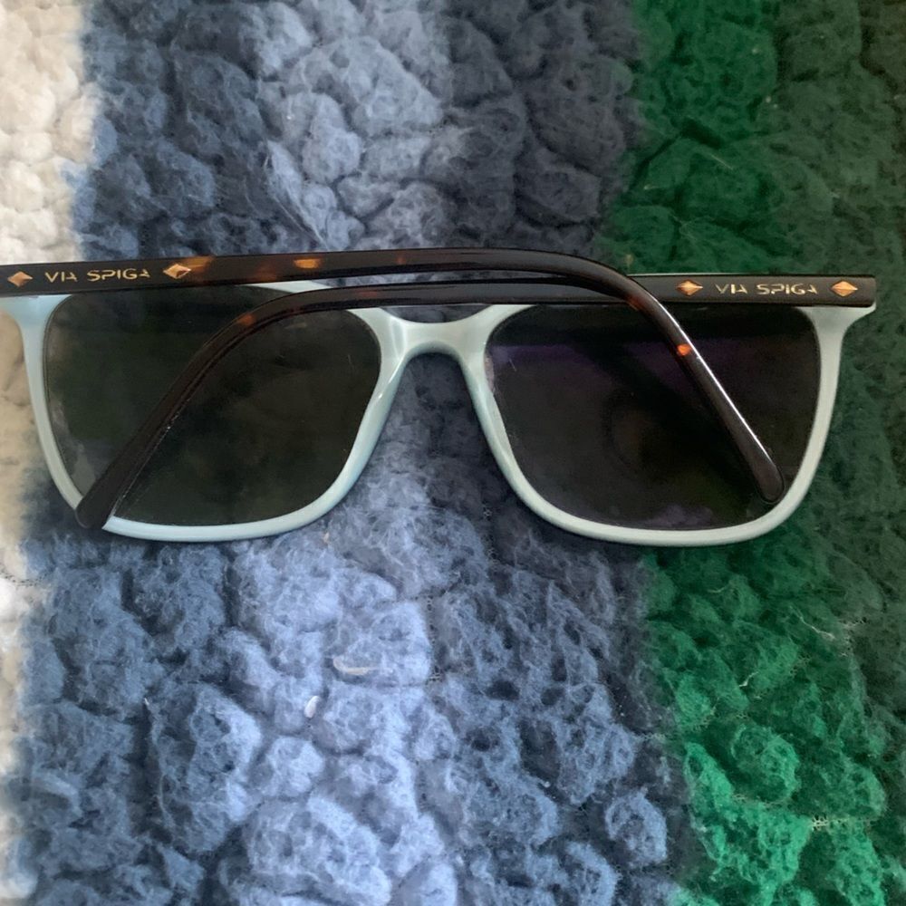 Via Spiga Sunglasses - Picture 2 of 4